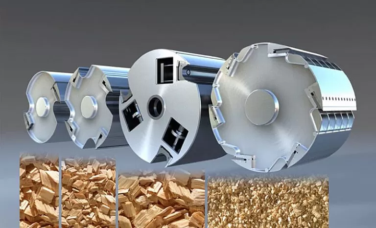 กระบวนการแปรรูปไม้และเครื่องจักรในอุตสาหกรรมชีวมวล — บริบทเทคนิคที่ควรมีที่ปรึกษา